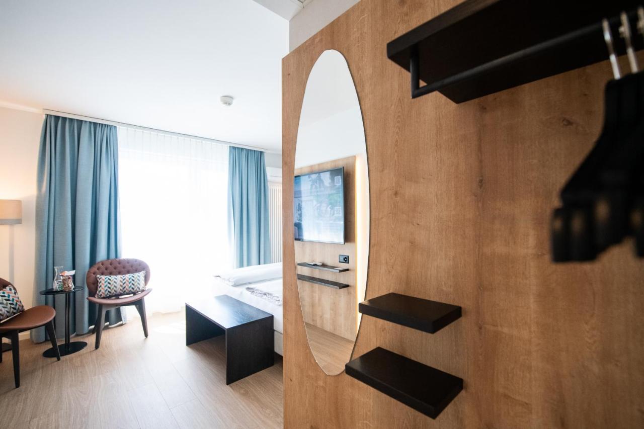Hotel Mulino Ascona Zimmer foto
