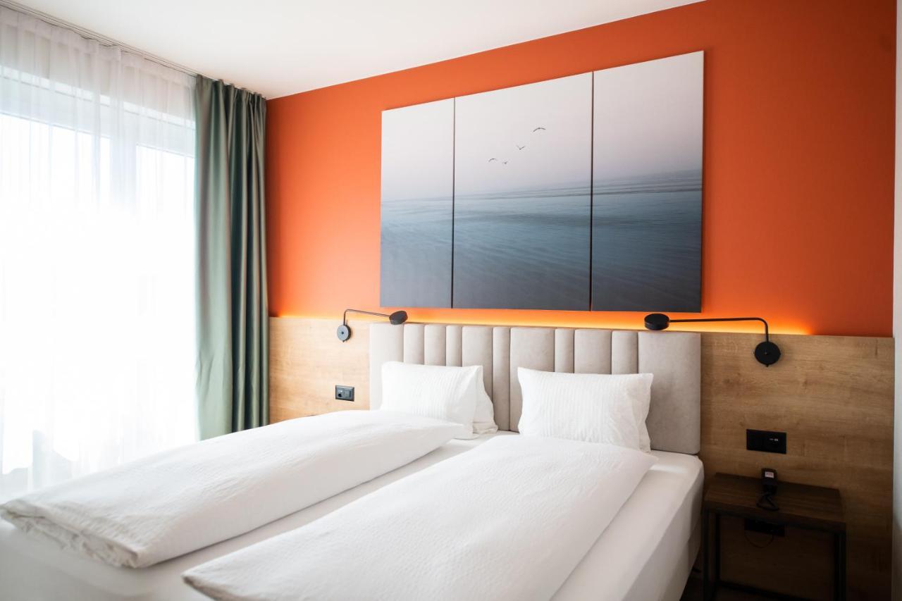 Hotel Mulino Ascona Zimmer foto