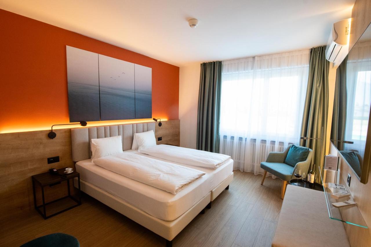 Hotel Mulino Ascona Zimmer foto