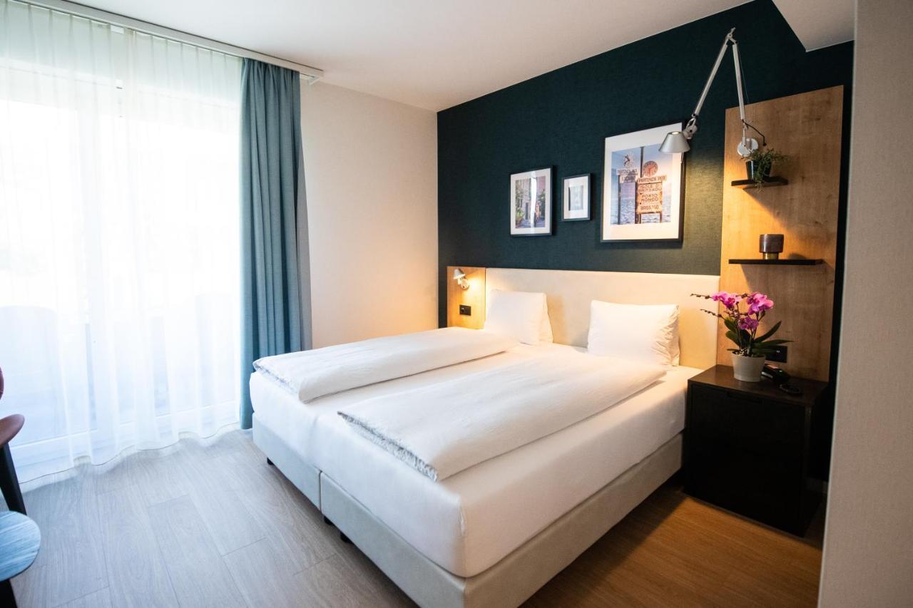 Hotel Mulino Ascona Zimmer foto
